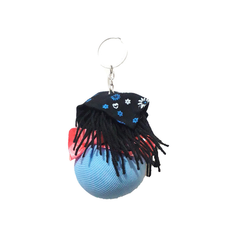 آویز عروسکی کد 1401