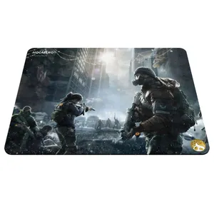 Hoomero The Division game A7023 Mousepad