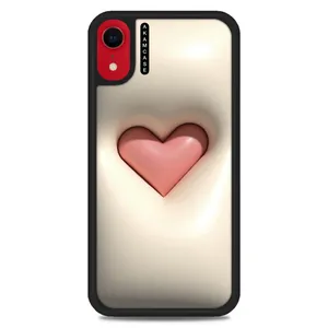 AKAM AMC-WAXR-JELLY-68 Cover For Apple iPhone XR