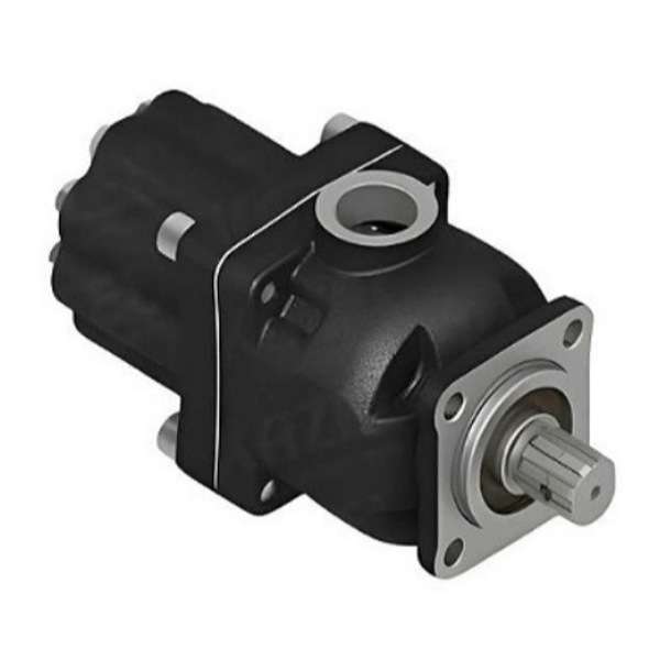 پمپ هیدرولیک کازل مدل 9 پیستون