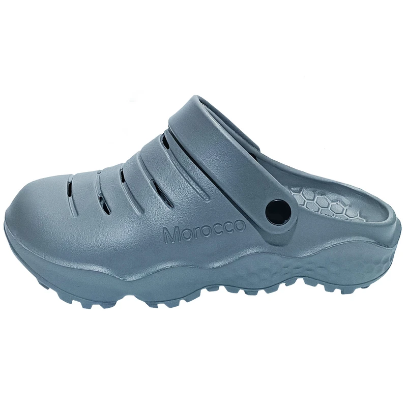 صندل مردانه نسیم مدل کاسپین کد SVN 2011