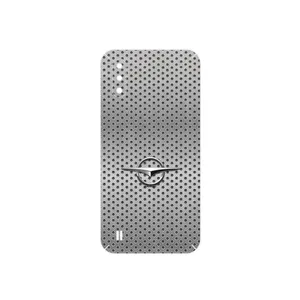 MAHOOT Haima Cover Sticker for Samsung Galaxy M01