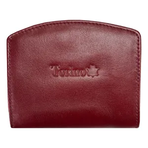 کیف پول زنانه مدل چرم طبیعی لوکس کد KZD-0138