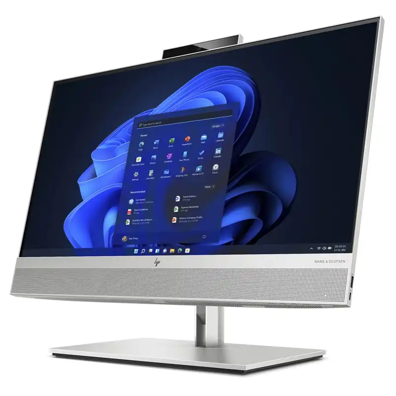 کامپیوتر همه کاره 27 اینچ اچپی مدل EliteOne 800 G6 27-C