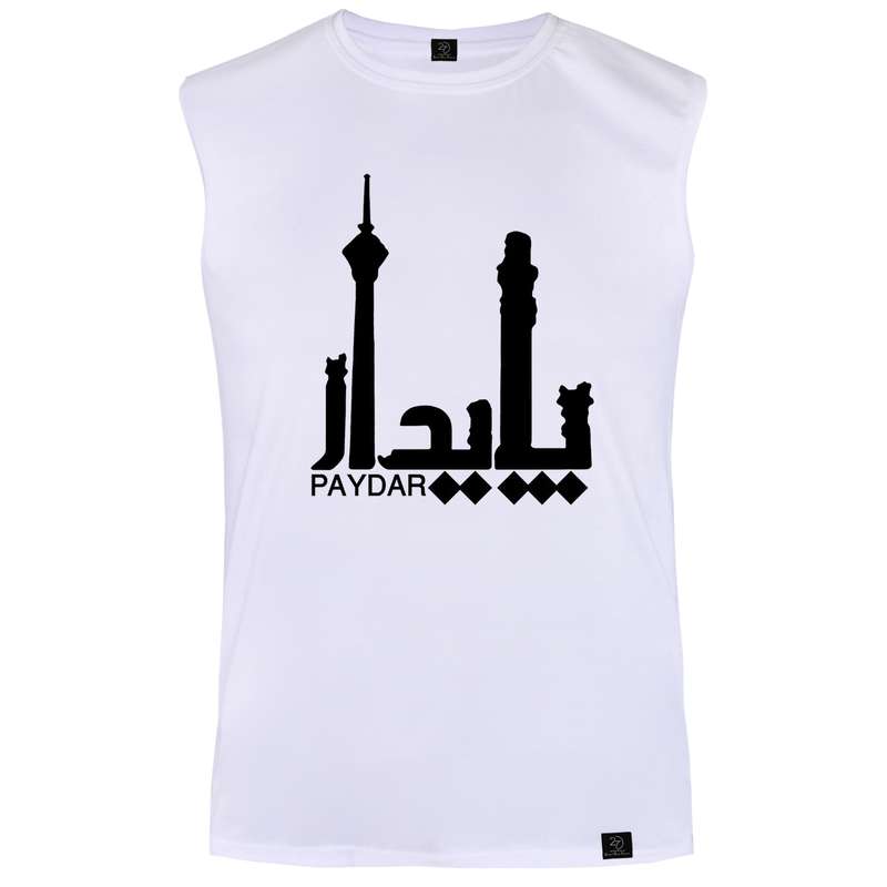 تاپ مردانه 27 مدل پایدار کد QN532