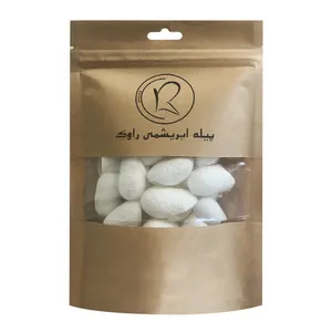  پیله ابریشم راوک مدل RV-50 بسته 15 عددی