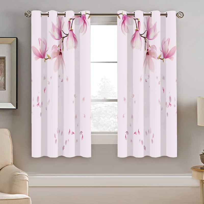 پرده نیروانا مدل pmk2591 سایز 190 × 140 سانتی متر