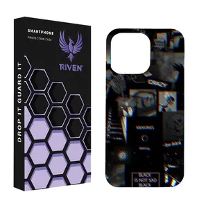 RIVEN RI2-4 Case For Apple iphone 13 Pro