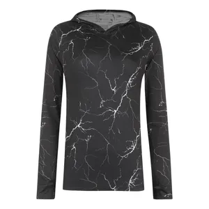 تی شرت آستین بلند ورزشی زنانه مدل G176