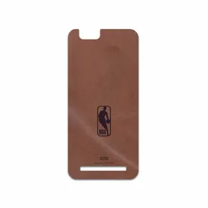 MAHOOT MNL-NBA Cover Sticker for PinePhone Kde Community Edition