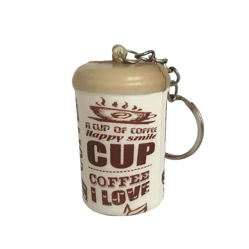 اسکوییشی طرح قهوه