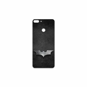 MAHOOT Batman Cover Sticker for Huawei P Smart