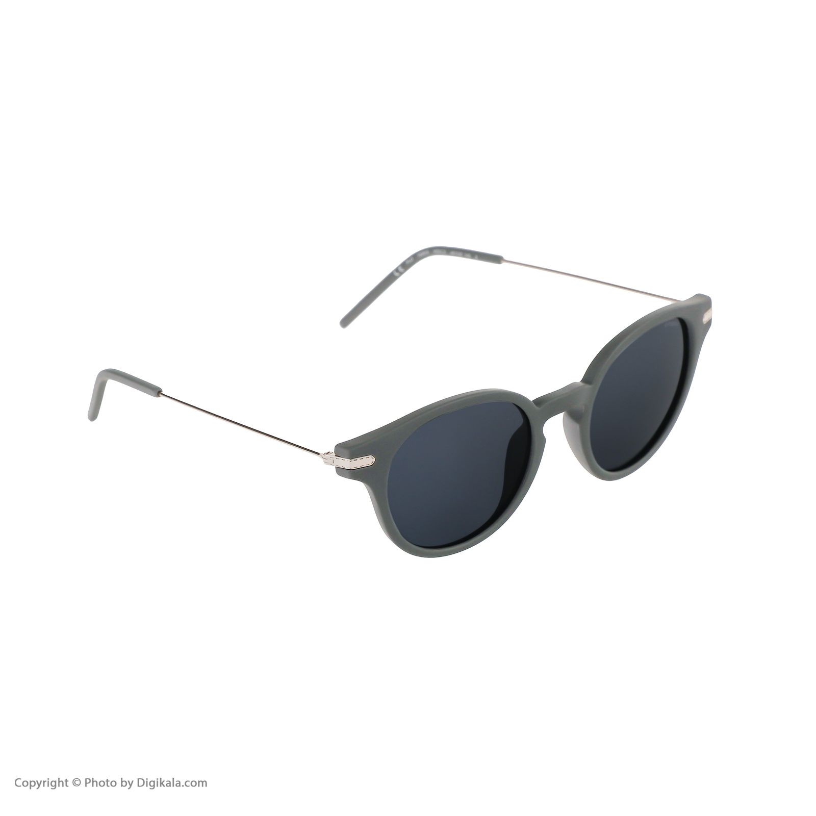 عینک آفتابی پولاروید مدل PLD1026S VEE C3 -  - 4