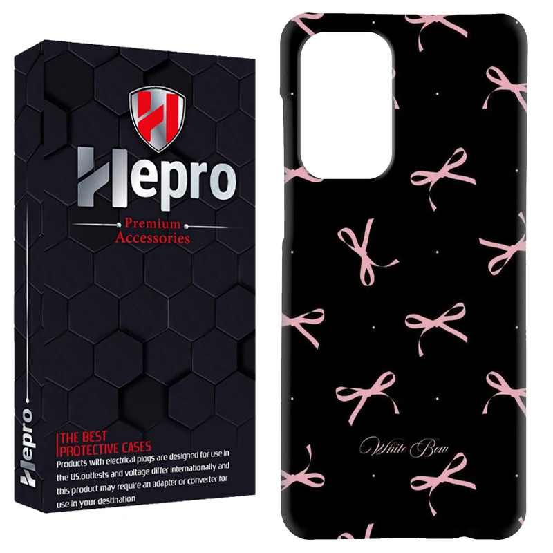 کاور هپرو مدل RC مناسب برای گوشی موبایل سامسونگ Galaxy A23