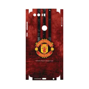 MAHOOT Manchester-United-FC-FullSkin Cover Sticker for Honor 8