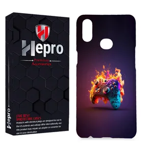 HEPRO MC Cover for Samsung Galaxy A10S