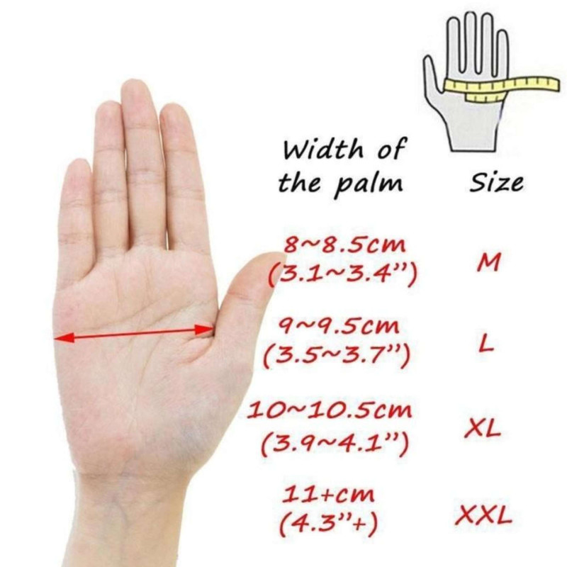 دستکش موتورسواری کاوازاکی مدل نینجا 1