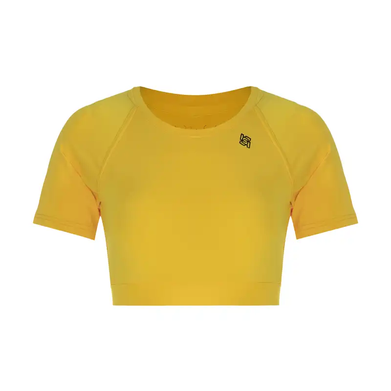 نیم تنه ورزشی زنانه پانیل مدل 4081Y