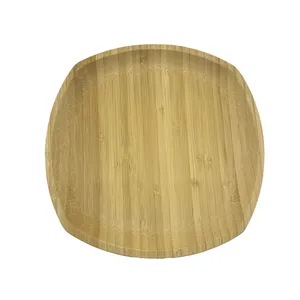 پیش دستی بامبوم مدل Penne