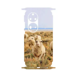MAHOOT Sheep-FullSkin Cover Sticker for Huawei P50 Pro