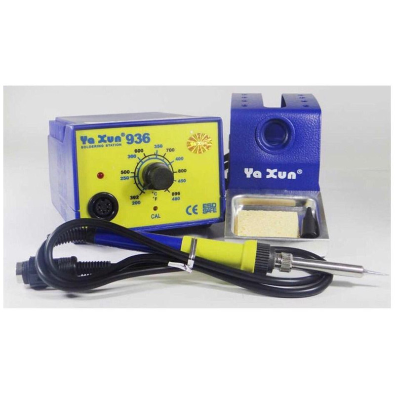 دستگاه هویه 60 وات یاکسون کد 936َ