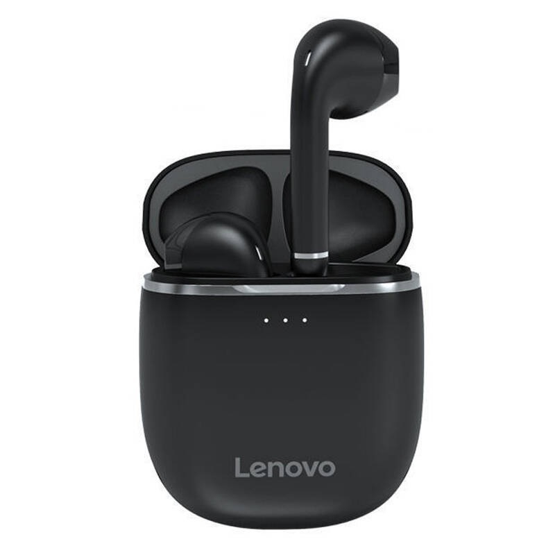هدفون بی سیم لنوو مدل MRE H12 POWER FULL HEAD SEET