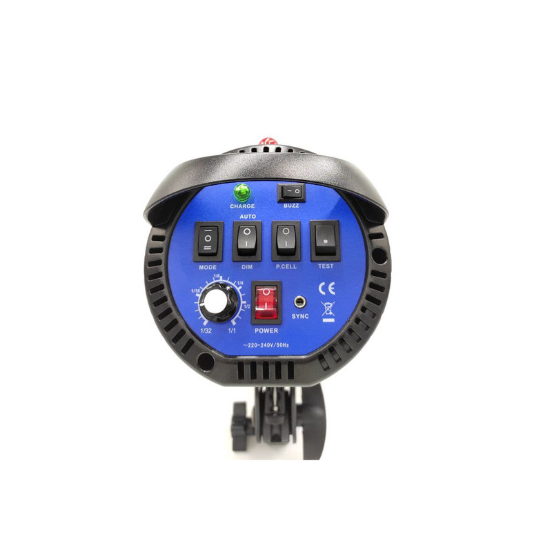 فلاش استودیویی ورتا مدل FA-300