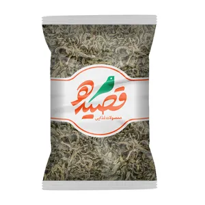 چای سبز بهاره ایرانی قصیده - 500 گرم