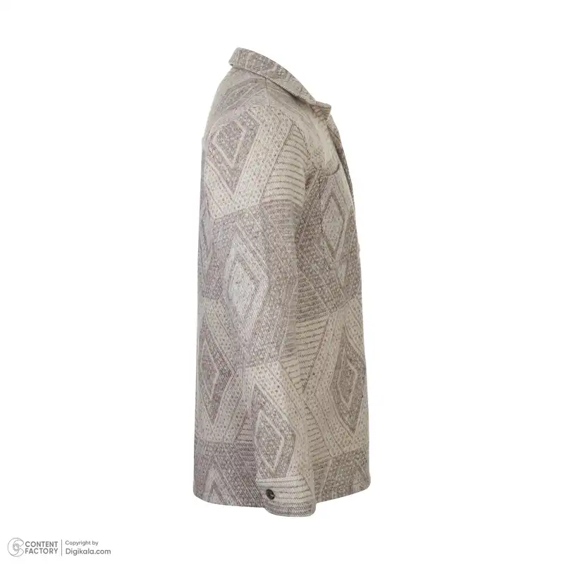 کت مردانه باینت مدل 683-2