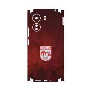 MAHOOT Tractor-FullSkin Cover Sticker for Xiaomi Poco C65