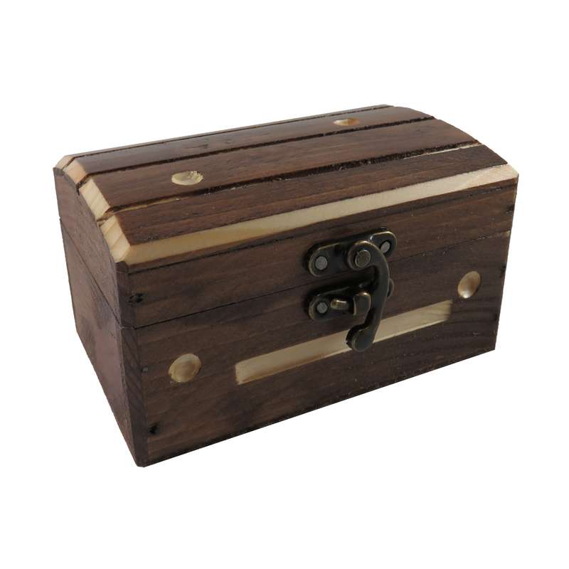 صندوقچه مدل چوبی کد ARK-1