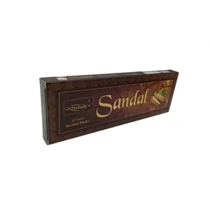 عود میسباه مدل Sandal کد 100011