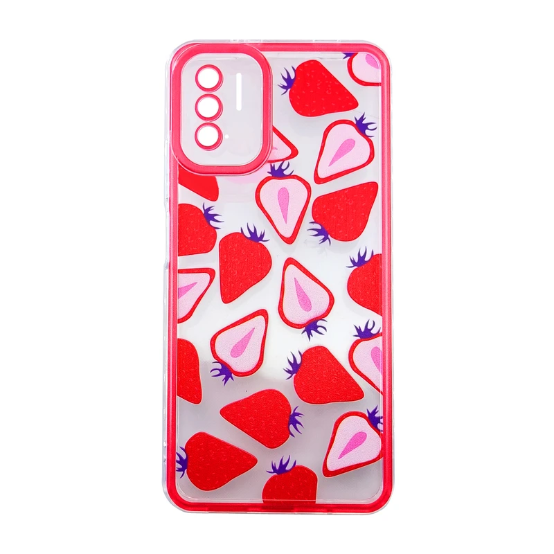 کاور مدل TARH-TOT مناسب برای گوشی موبایل شیائومی POCO M3 Pro