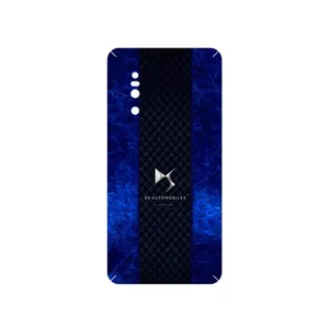 MAHOOT DS Automobiles Cover Sticker for VIVO X27