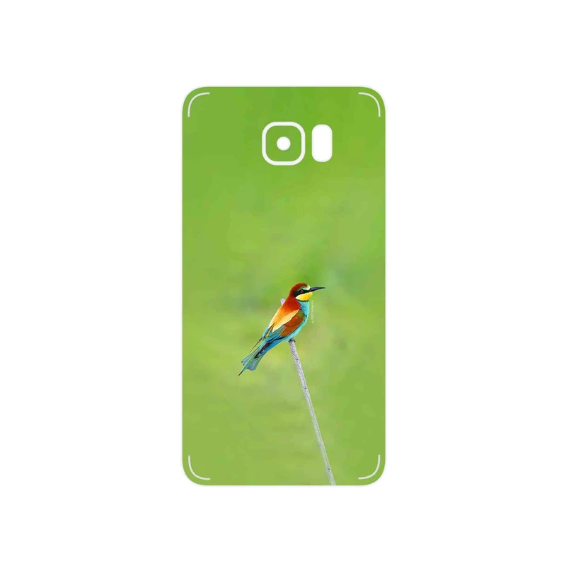 برچسب پوششی ماهوت مدل European bee-eater مناسب برای گوشی موبایل سامسونگ Galaxy Note 5