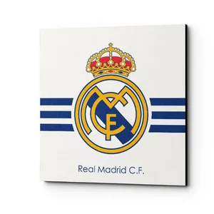 Lomana Real Madrid CA008 Chassis 20x20