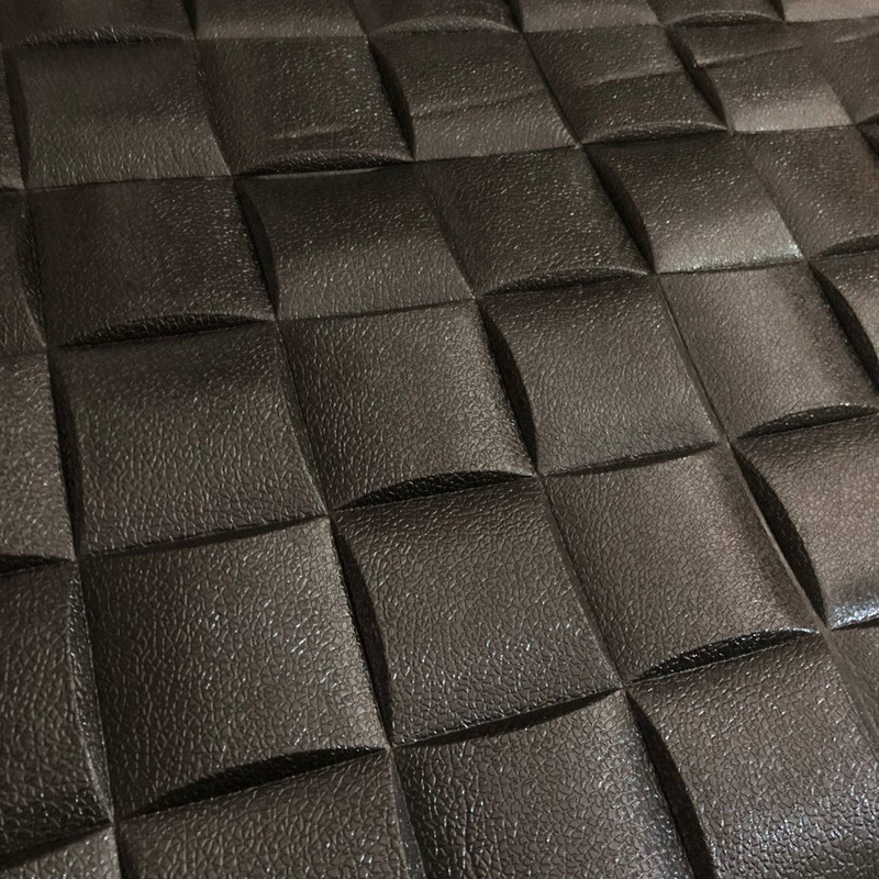 دیوارپوش مدل فومی کد AS20 بسته 7 عددی