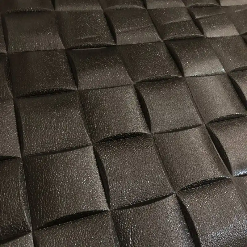 دیوارپوش مدل فومی کد AS20 بسته 8 عددی