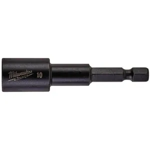 رابط سری پیچ گوشتی مغناطیسی میلواکی مدل SHOCKWAVE سایز 10 میلی متر