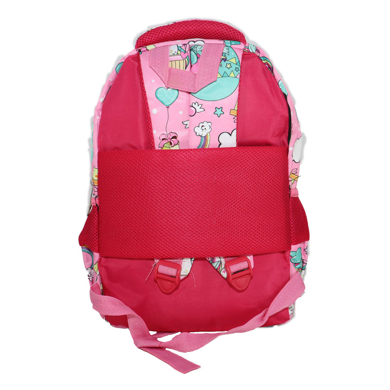 کوله پشتی مدل یونیکورن کد 1396