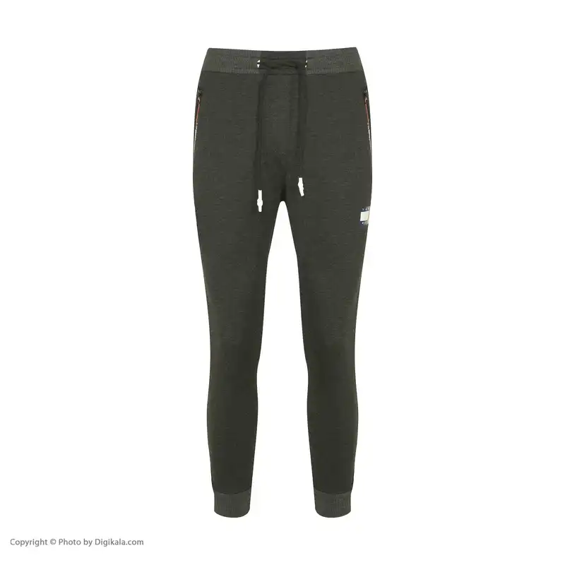 شلوار ورزشی مردانه کد S-004