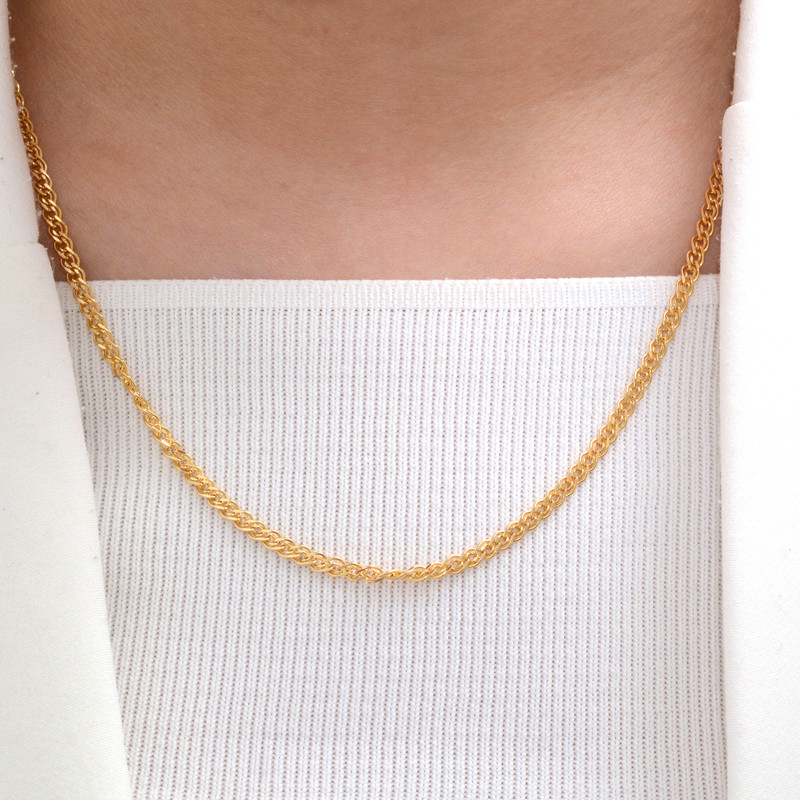 زنجیر طلا 18 عیار زنانه طلای مستجابی مدل زنجیر طلا 18 عیار زنانه طلای مستجابی مدل ادنیا کد 45 زنجیر طلا 18 عیار زنانه طلای مستجابی مدل زنجیر طلا 18 عیار زنانه طلای مستجابی مدل ادنیا کد 45