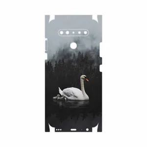 MAHOOT Swan Lake-FullSkin Cover Sticker for LG K41s