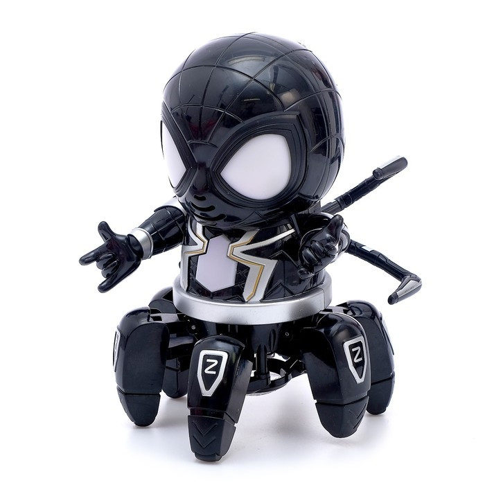 ربات مدل Spider robot کد 87569 ربات مدل Spider robot کد 87569