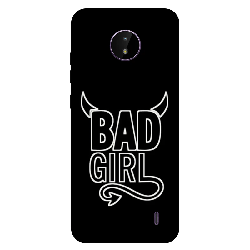 کاور مگافون کد 8105 مناسب برای گوشی موبایل نوکیا C10 / C20