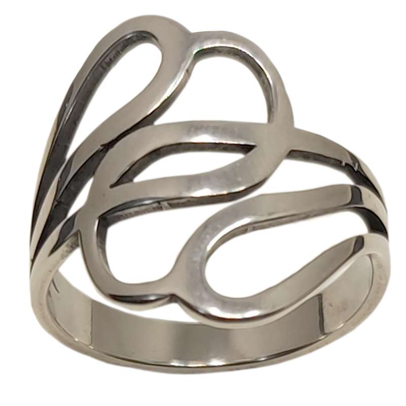 انگشتر زنانه کد RKH_1640 انگشتر زنانه کد RKH_1640