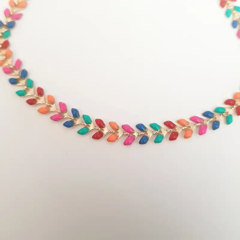 پابند زنانه وای اس ایکس مدل برگ