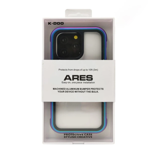 کاور کی دوو مدل ares مناسب برای گوشی موبایل اپل iphone 13