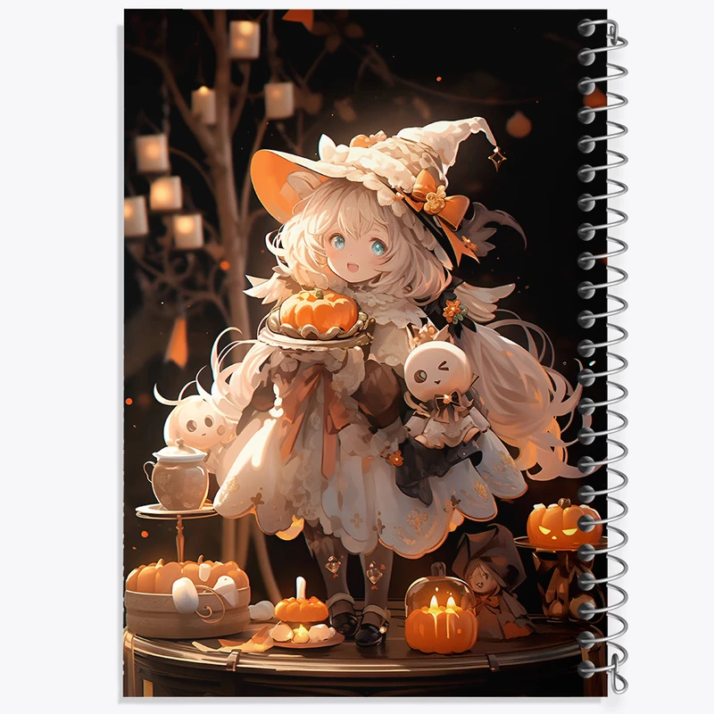 دفتر مشق 50 برگ خندالو طرح دخترانه کد N5997