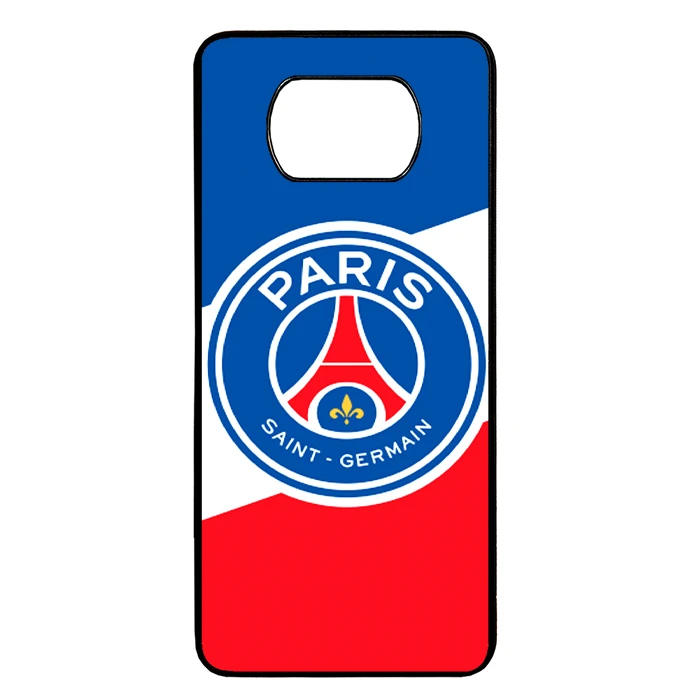 کاور گالری وبفر طرح پاریس مناسب برای گوشی موبایل شیائومی poco x3 nfc